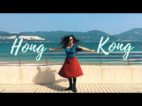 Finding Heaven In Hong Kong (Ep. 4) - Anita Wing Lee (Copy)