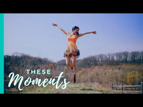 These Moments Are Everything - TORONTO (Ep. 6) (Copy)