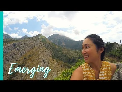 Emerging From The Shadows. (Ep. 12) (Copy)