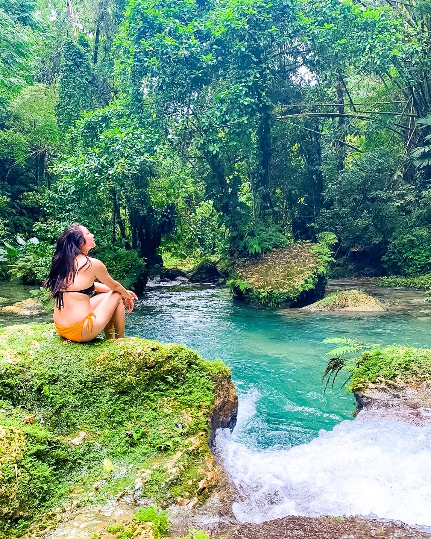 Trusting in Divine Appointments - Reflections From My Jamaica Film Trip