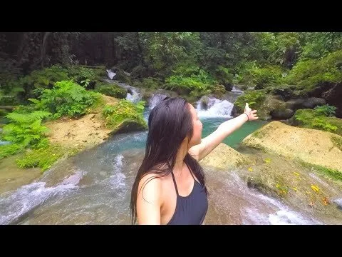 AWAKENING MY SOUL (JAMAICA) - VLOG 8 (Copy)