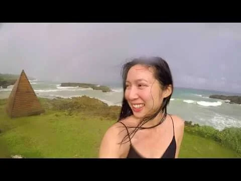AN UNEXPECTED FILM TRIP TO JAMAICA - VLOG 6 (Copy)