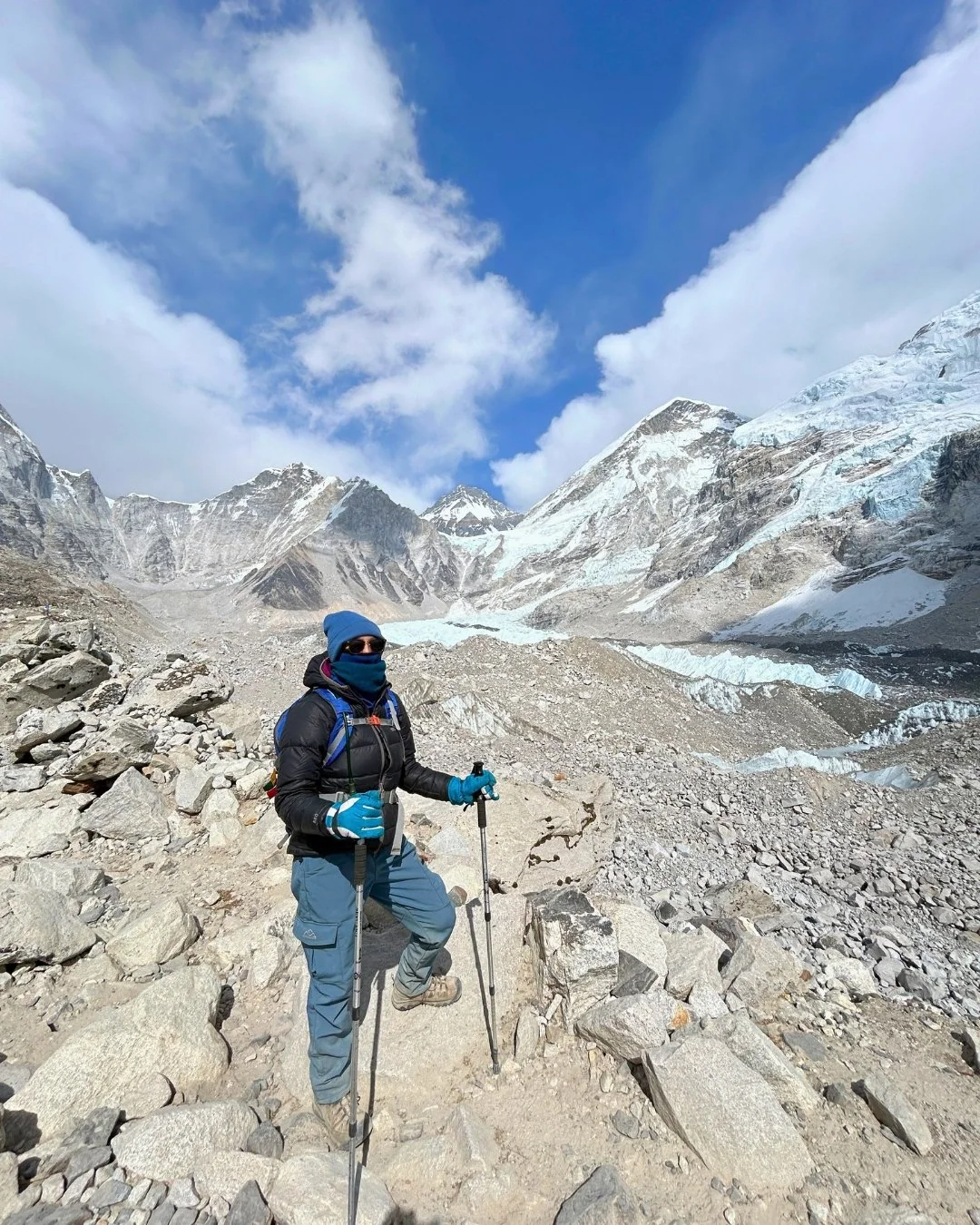 Turning 35: Reflections on Entering the Second Half of my 30s (Part 1)