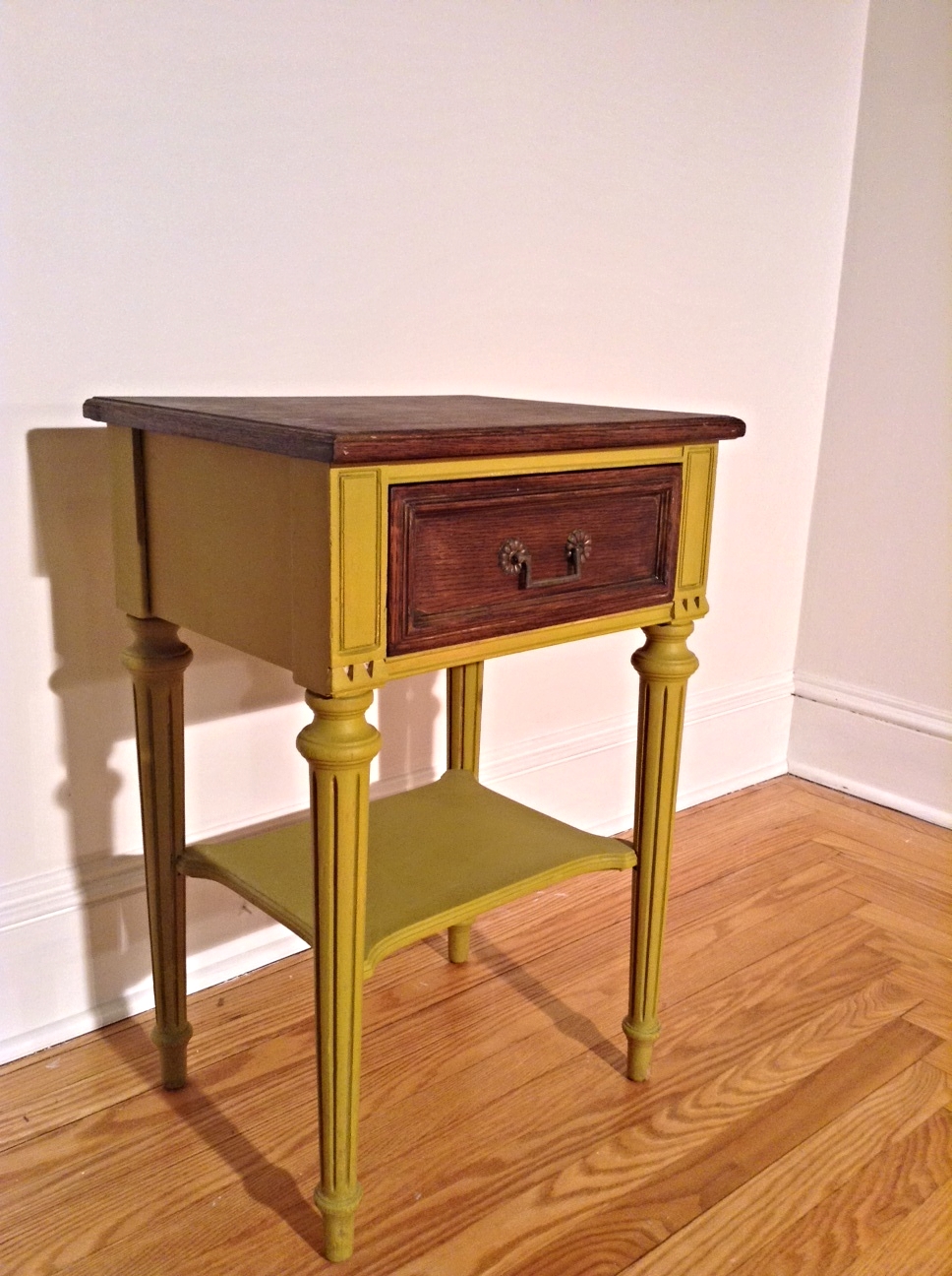 Side Table