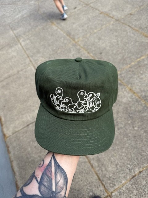 Hat