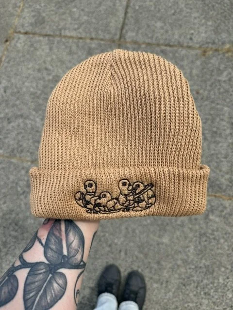 Beanie
