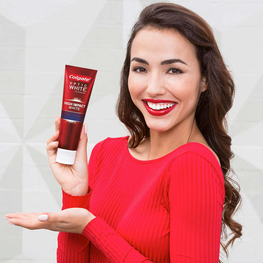 Colgate — Viva Gallivan