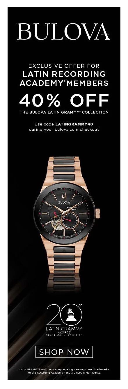 0811-Bulova_Latin GRAMMY Newsletter.jpg