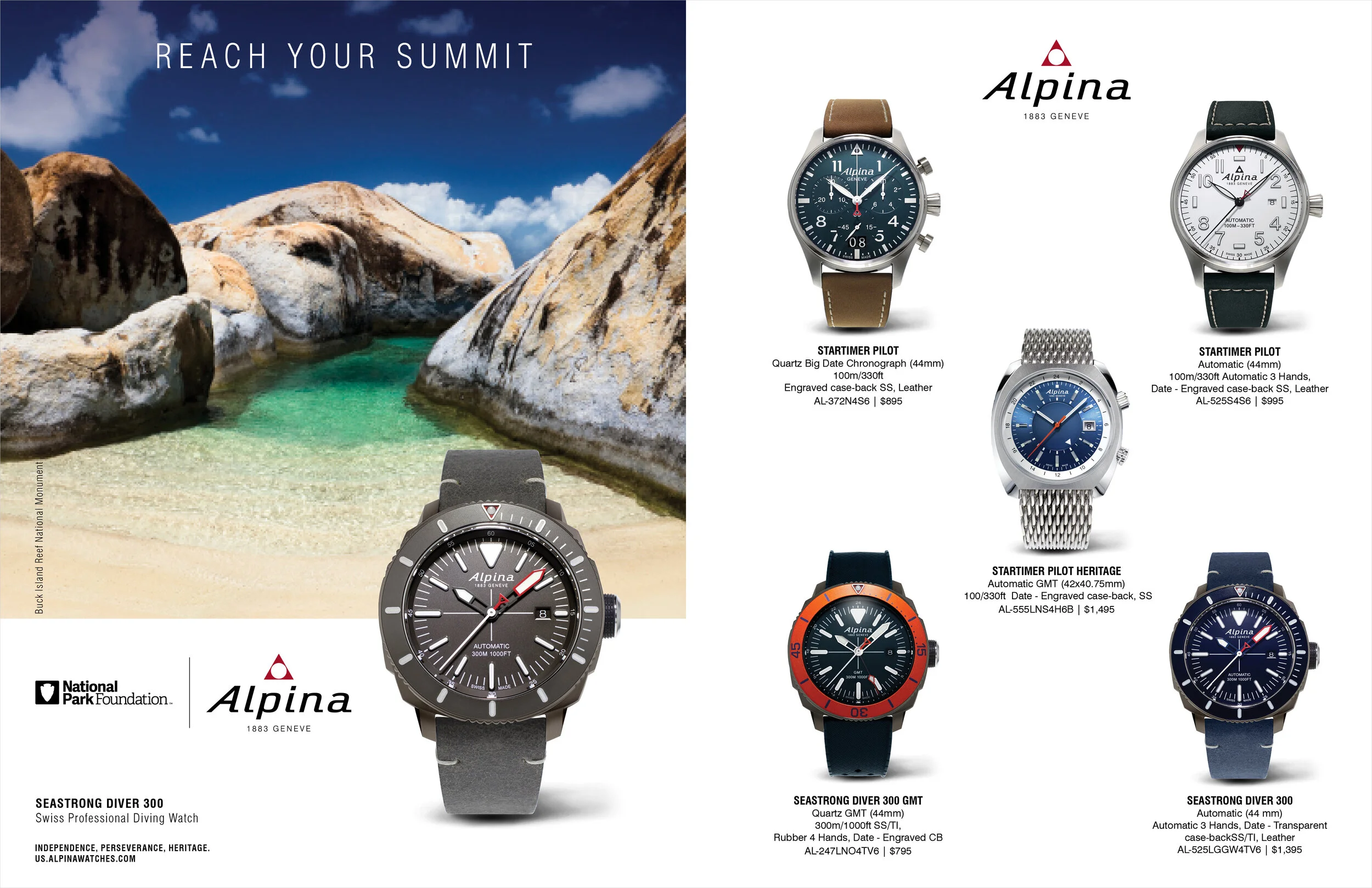 CIT-1016 ALFC_Madison Jewelers Alpina Spread & Ad.jpg