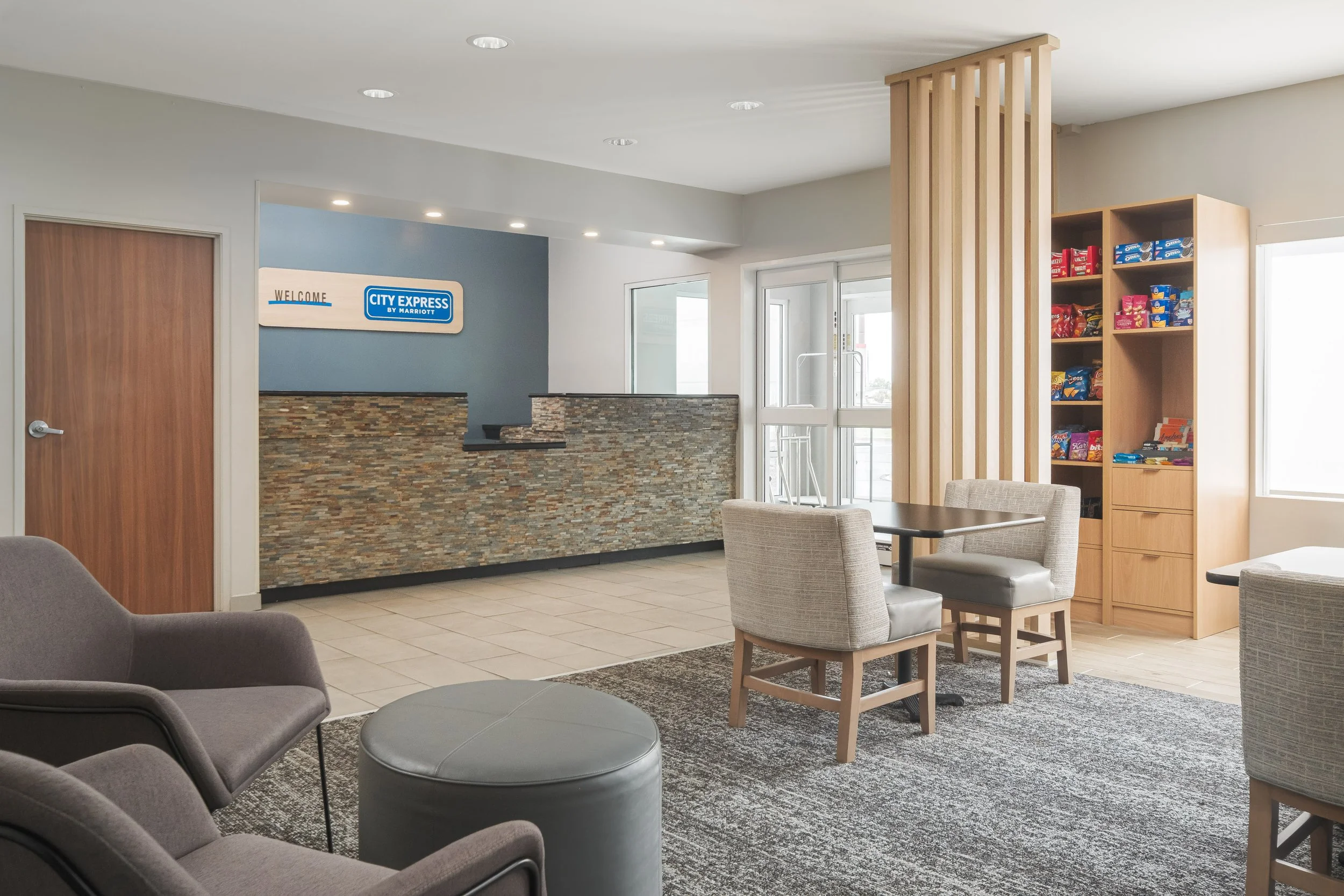  FILE NAME  Lobby  CAPTION  Lobby Seating  ALT TAG / LOGO DESCRIPTION  Lobby seating beside front desk and market  GUEST ROOM OR ADD-ON / NRP?  N / A  HAVE PRODUCT ID?  No  IS THIS AN ANCILLARY PRODUCT?  No  ADD TO HWS PHOTO GALLERY SECTION  Features