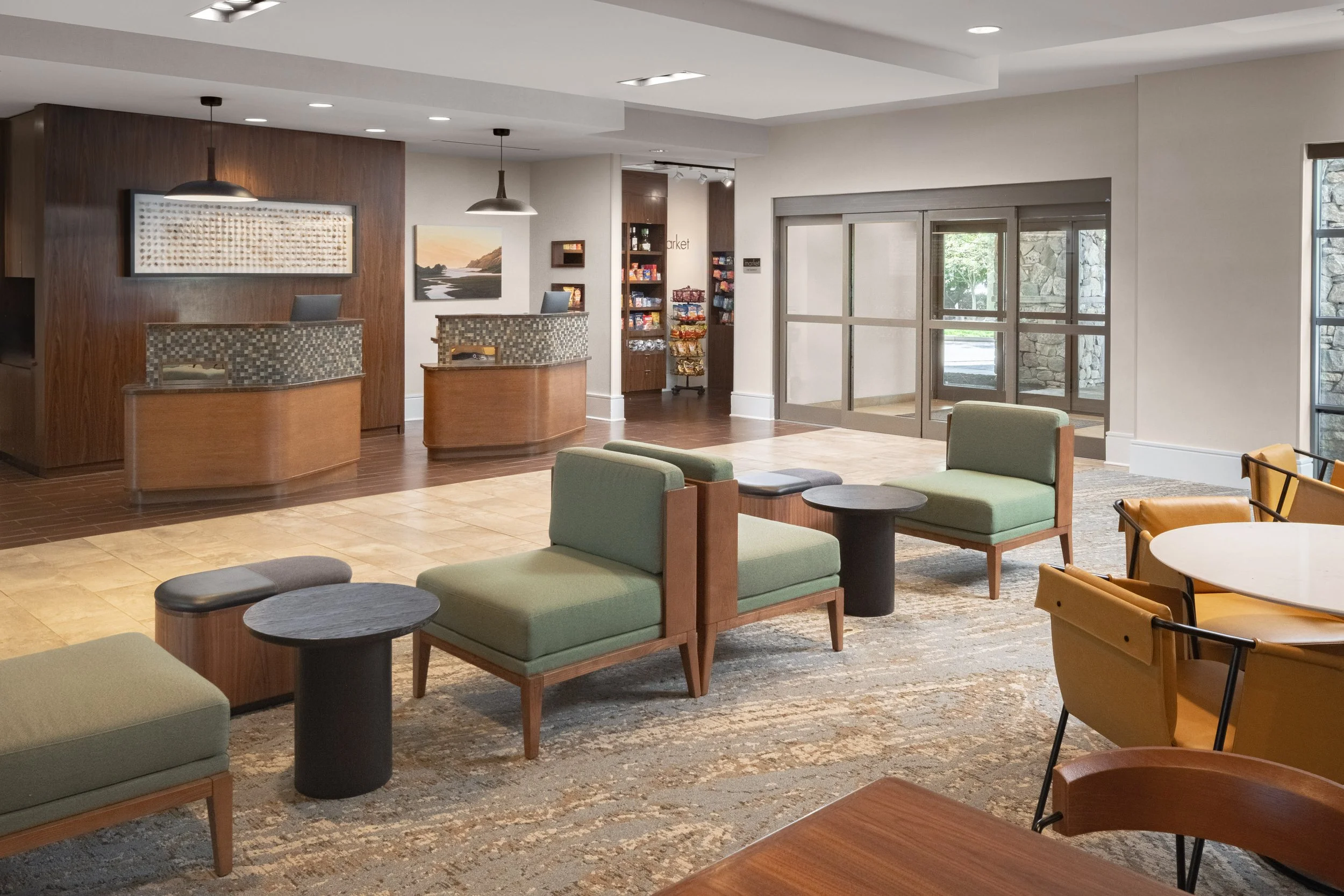 Courtyard by Marriott
