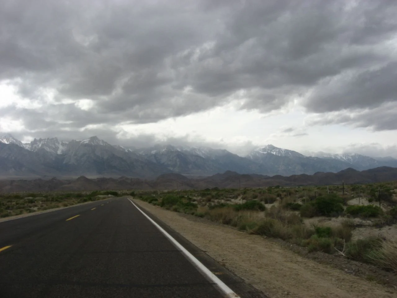 Alabama Hills