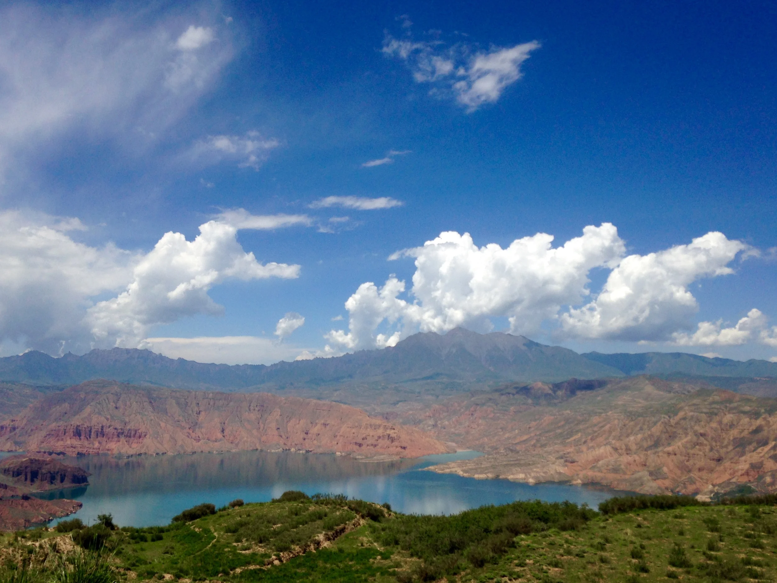 Qinghai