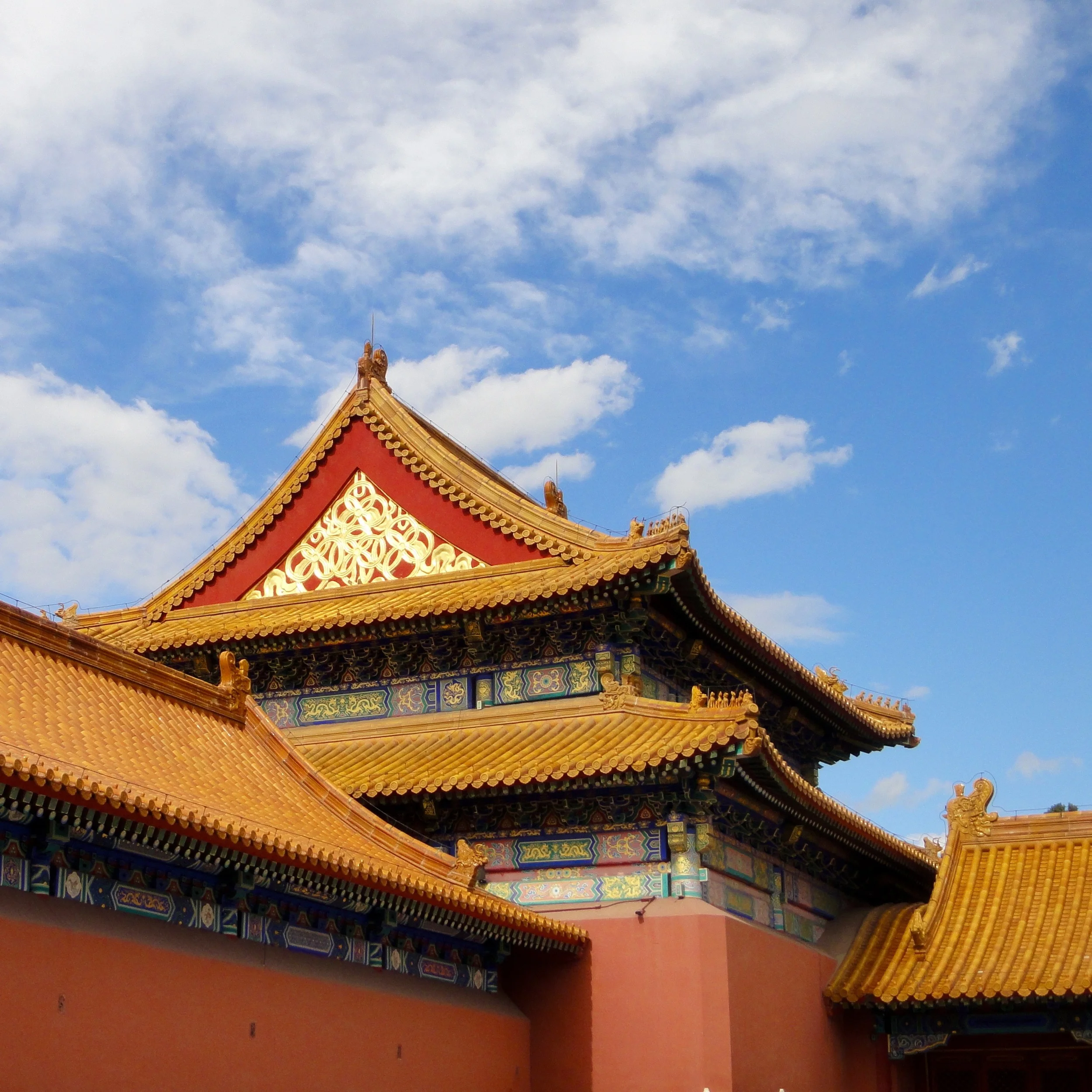 Temple of Heaven