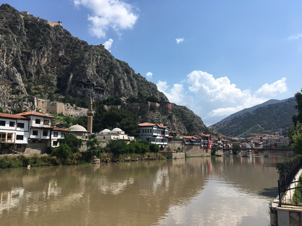 Amasya, Turkey