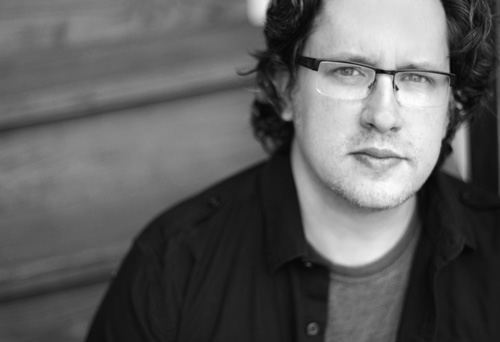 Eric Anderson