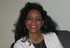 Ebonie Saunders