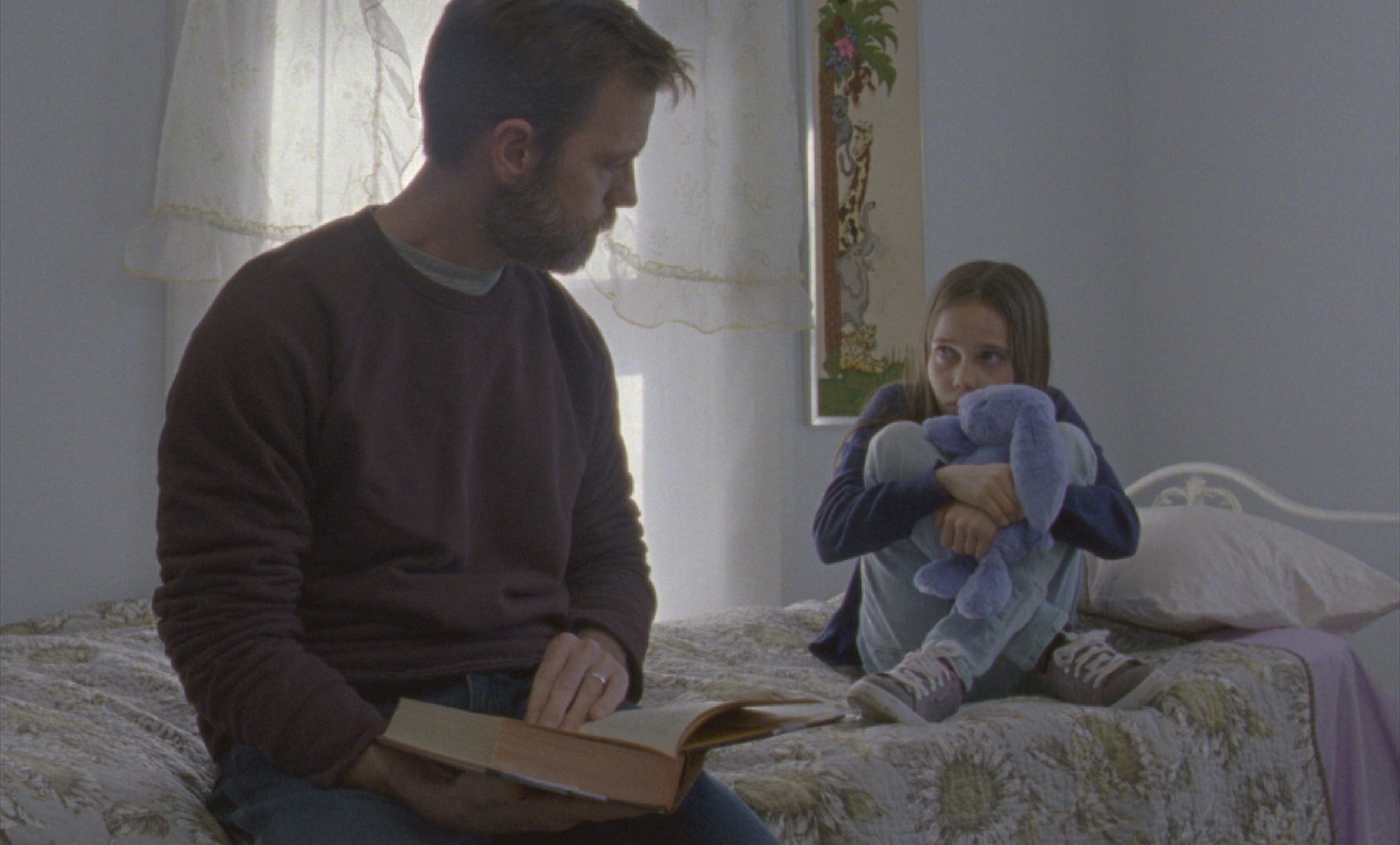 Still from The Grief of Others