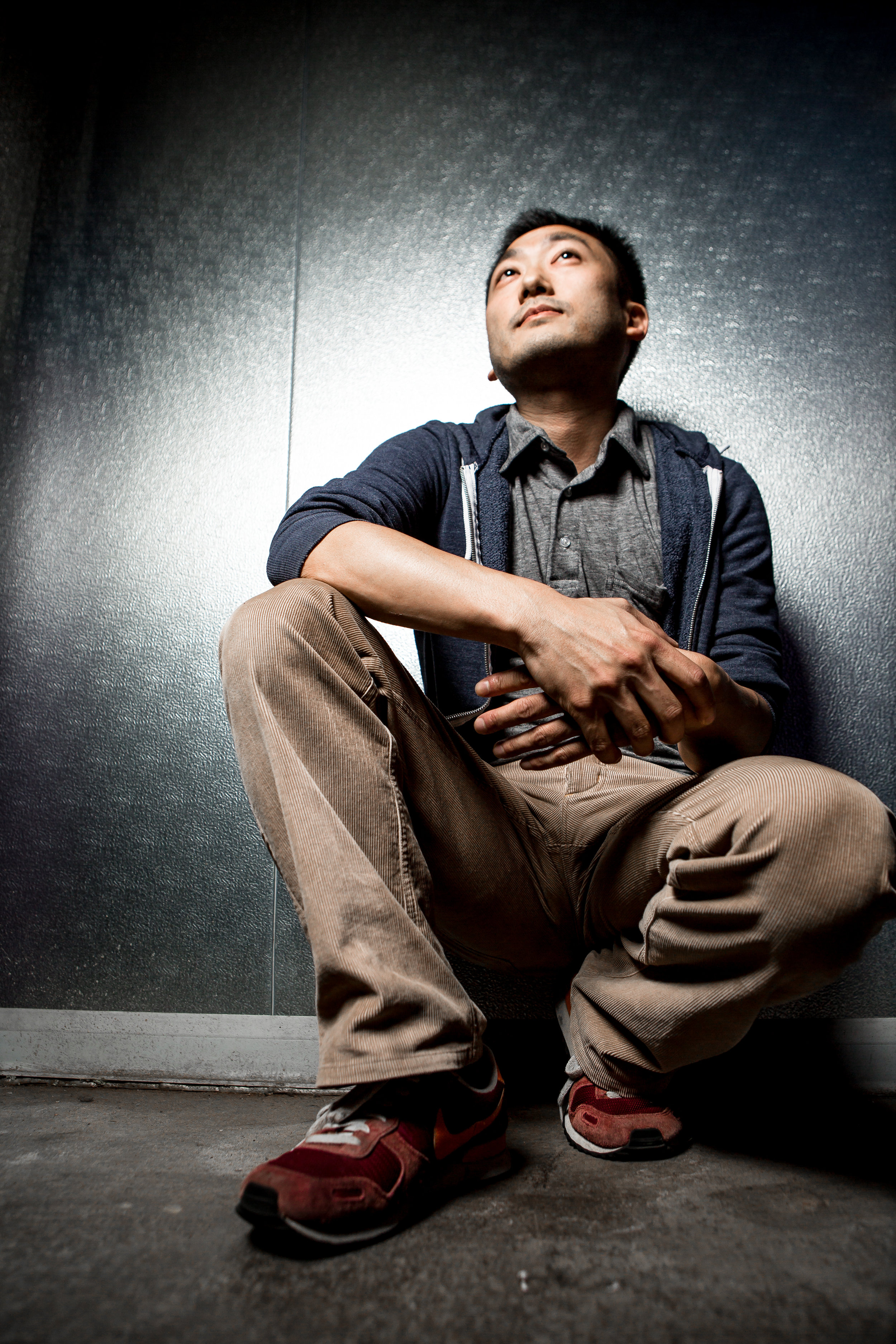 Eugene Park Co-Producer, SIGNATURE MOVE