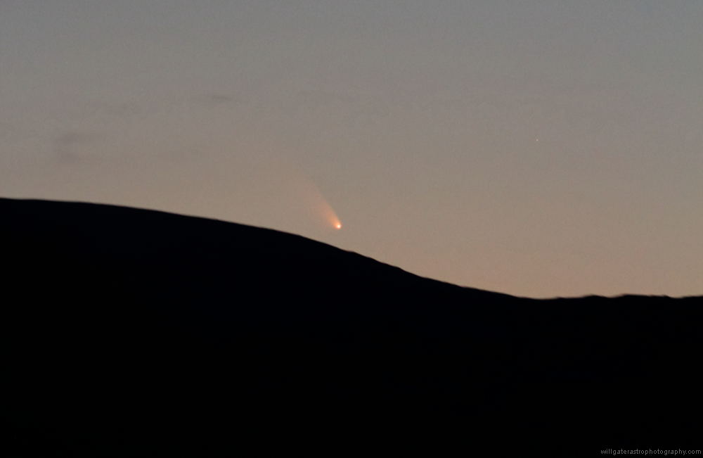 Comet C/2011 L4 (PANSTARRS)