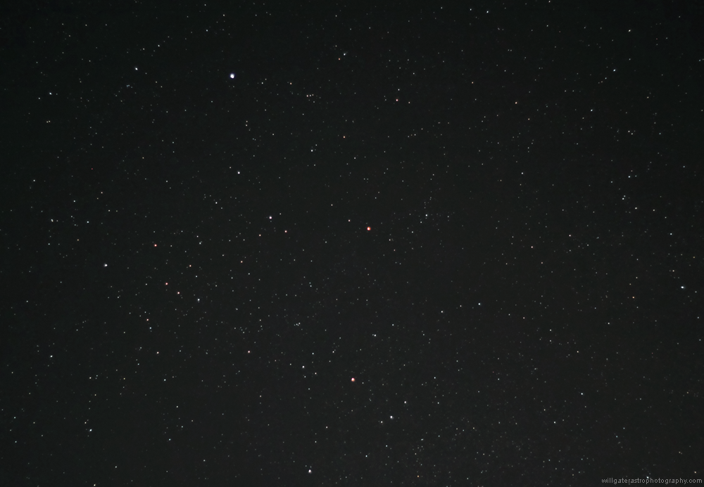 Mu Cephei - the Garnet Star
