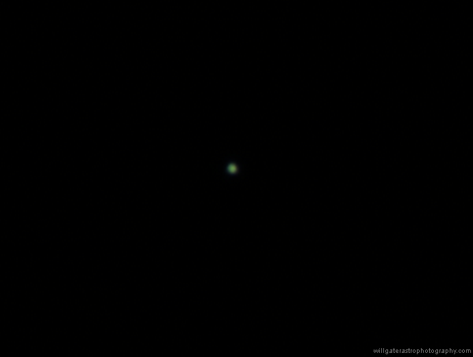 Uranus - 4 November 2014
