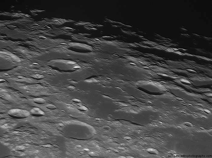 Mare Undarum - 24 February 2016, 00:42UT