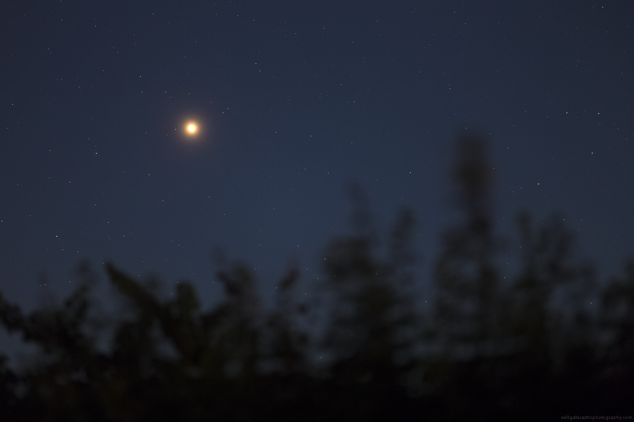 Mars - 22 July 2018