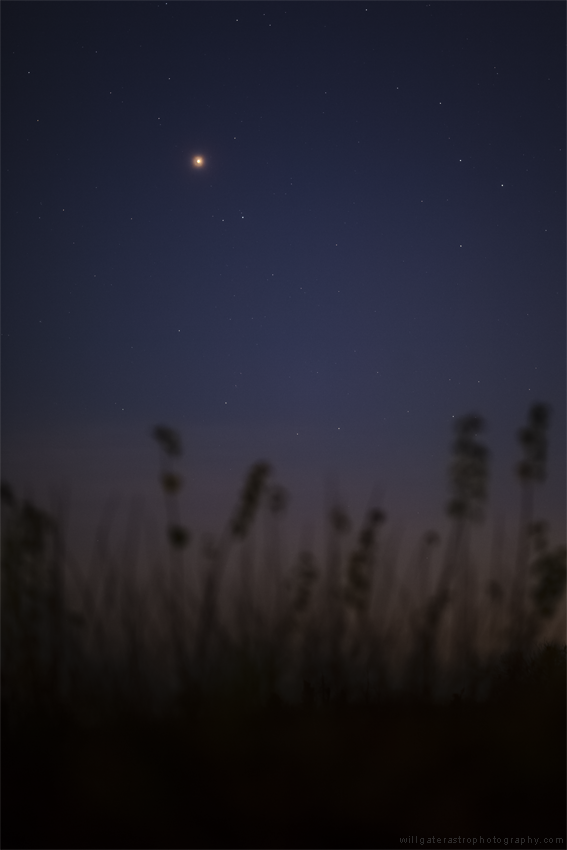 Mars - 26 November 2018