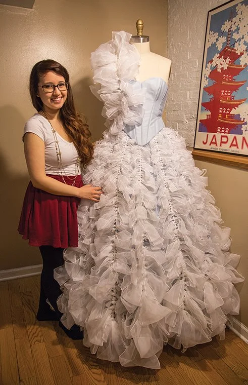 Senior Thesis 2014
