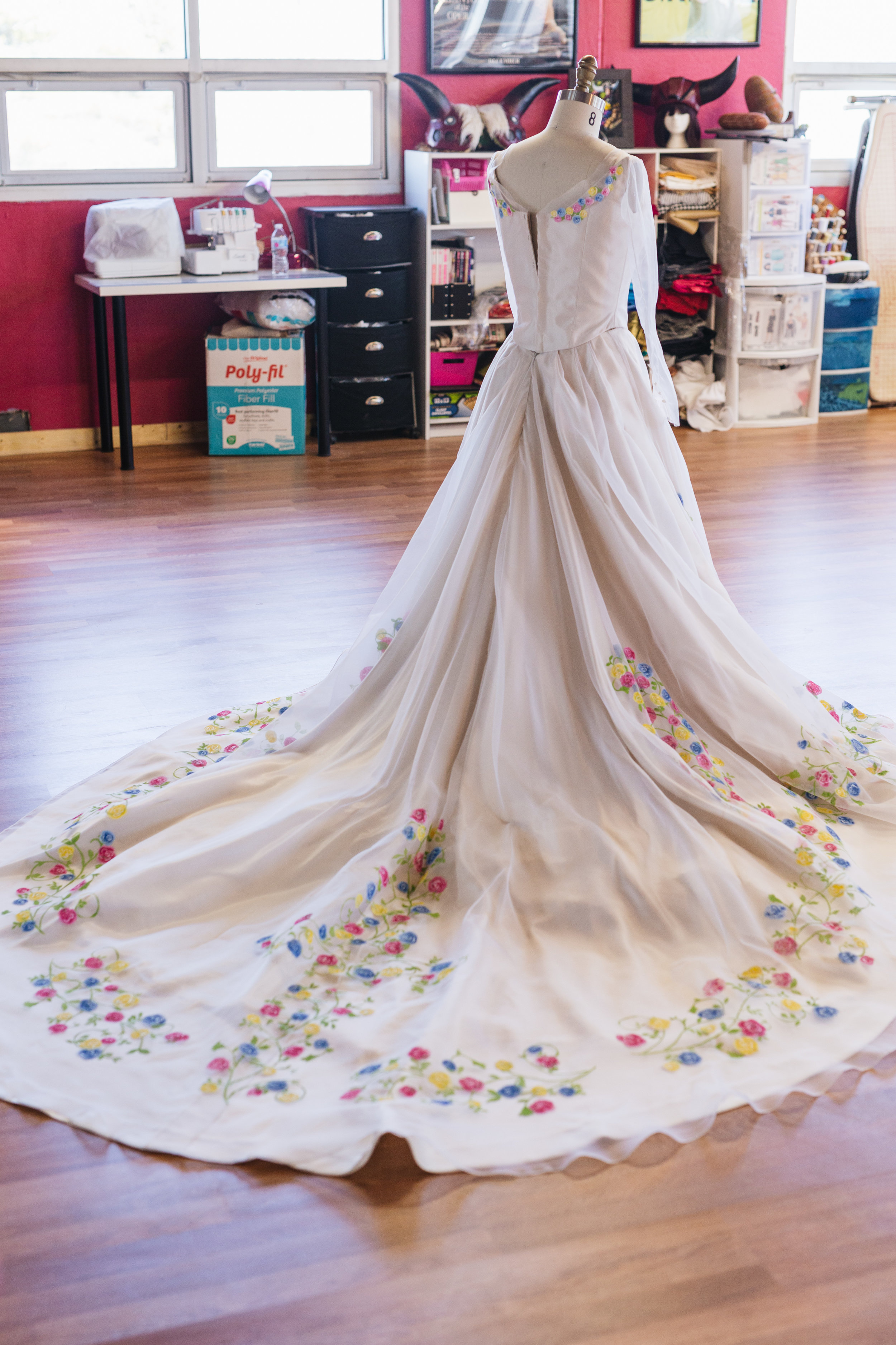 20+ Cinderella Wedding Dresses 2024: You Will Love!