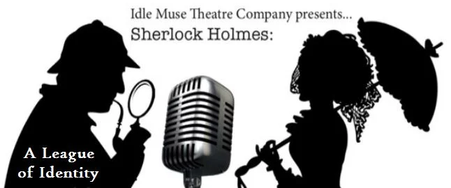 A League of Identity: A Sherlock Holmes Radio Play
