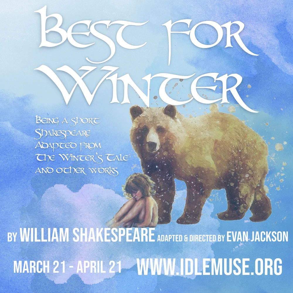Best for Winter, being a short Shakespeare Adapted from The Winter's Tale and other works