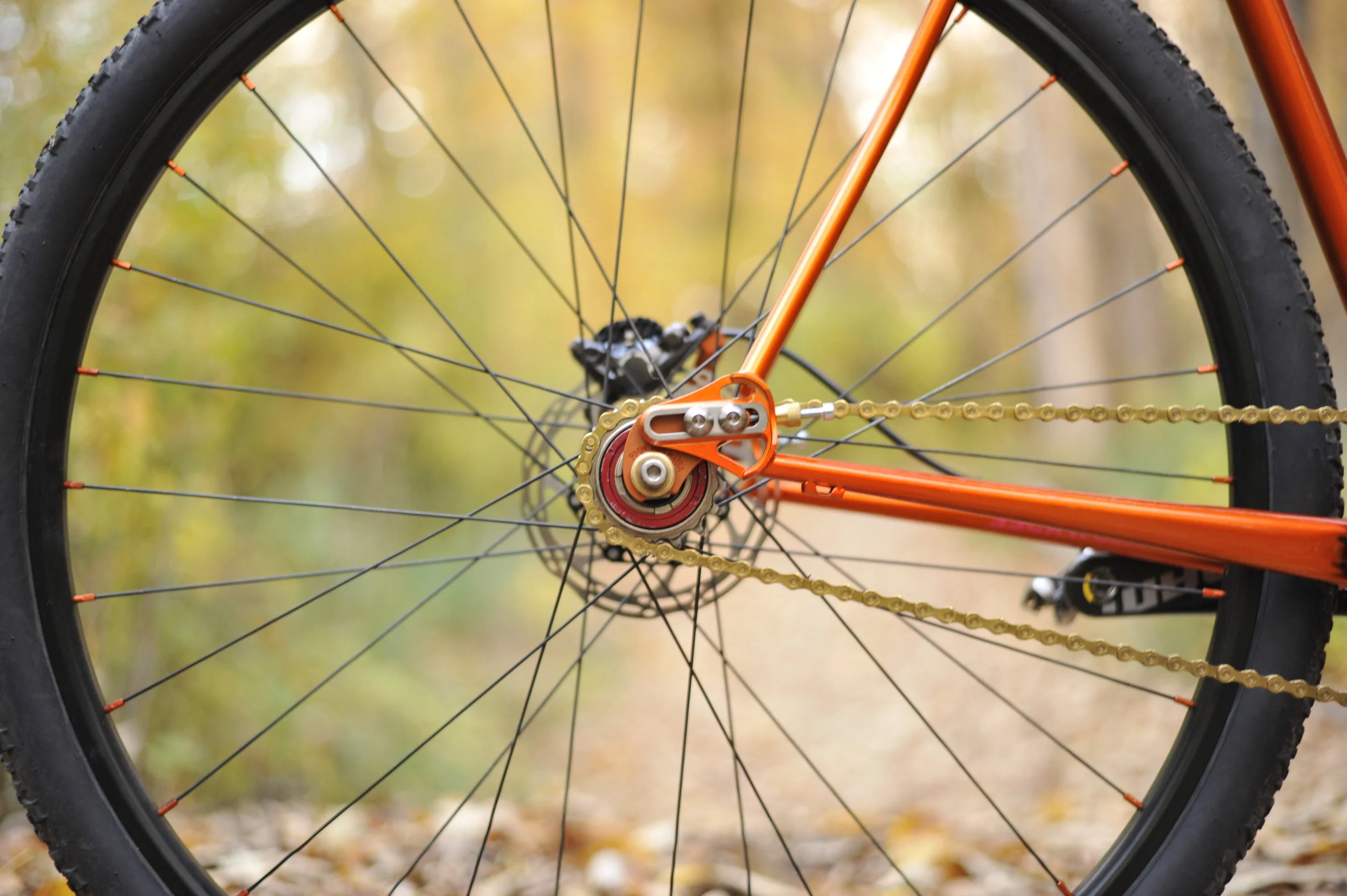 Team Edition SSCX — Sklar | Steel and 
