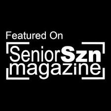 senior szn magazine