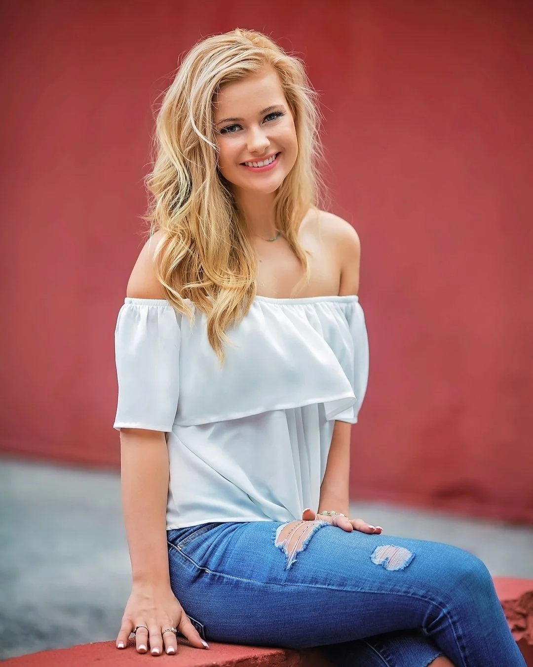 senior session