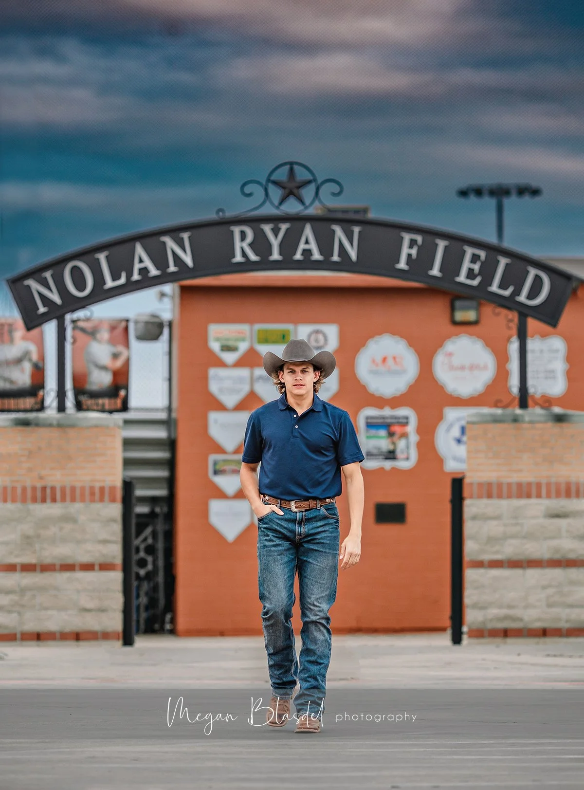 alvin baseball senior boy