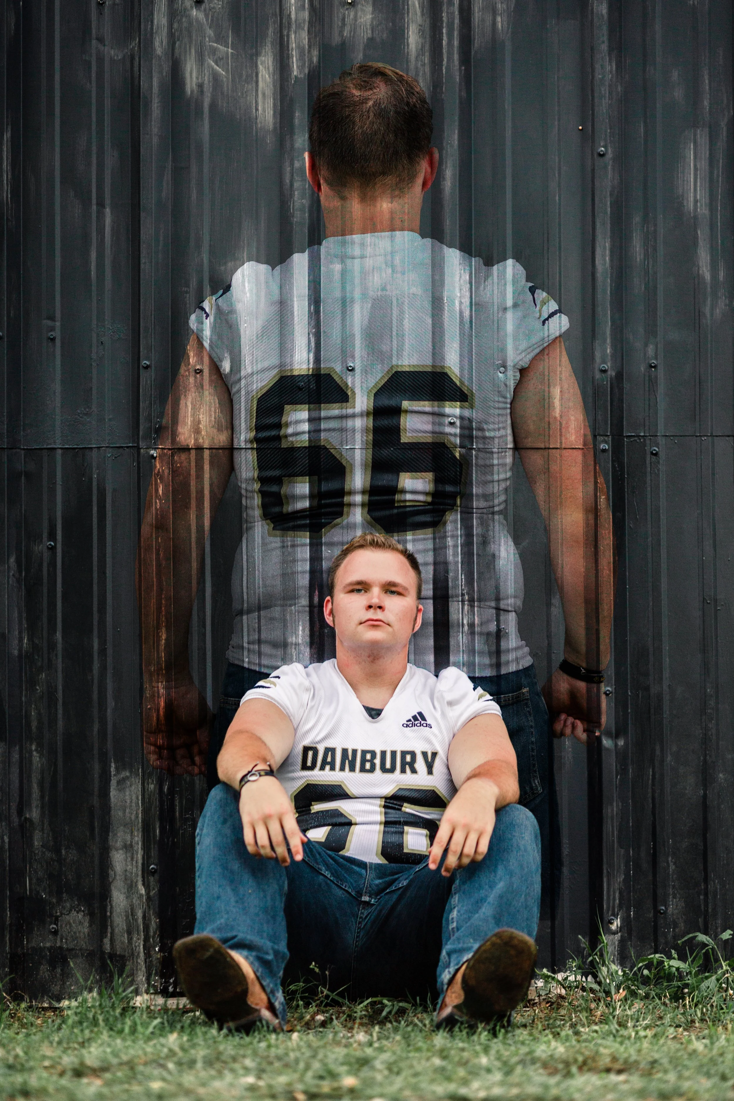 Danbury Football Senior 