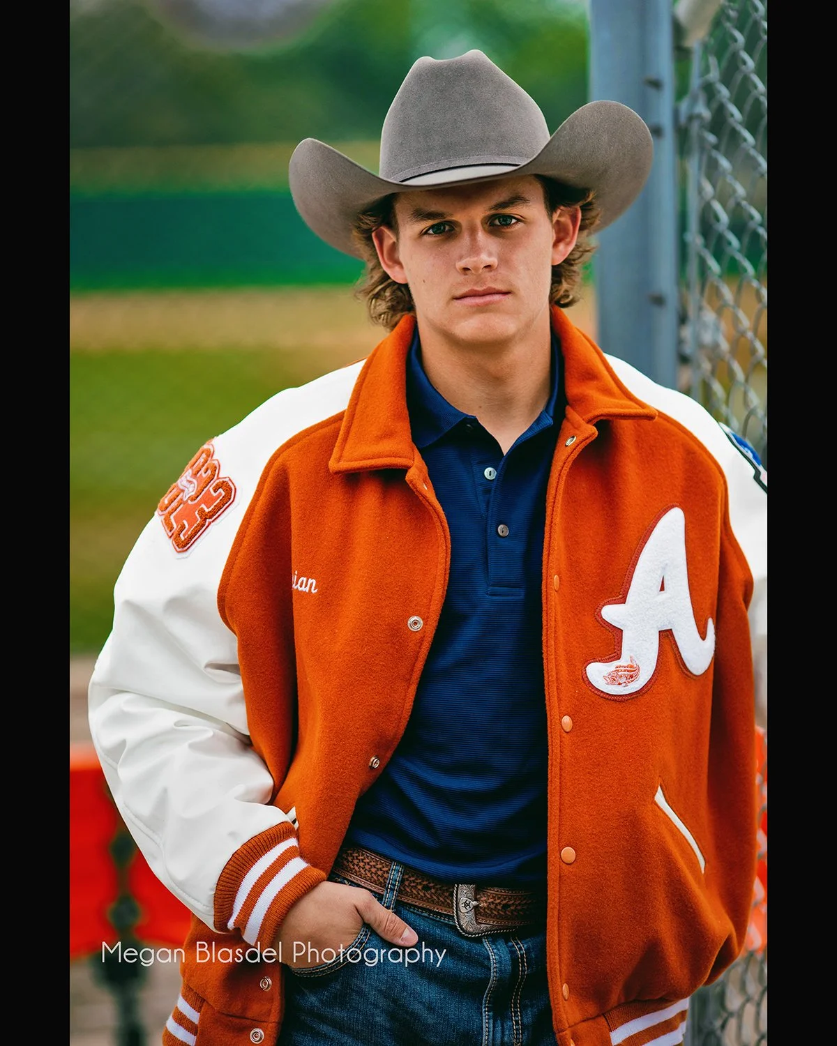 Alvin Baseball Nolan Ryan Field