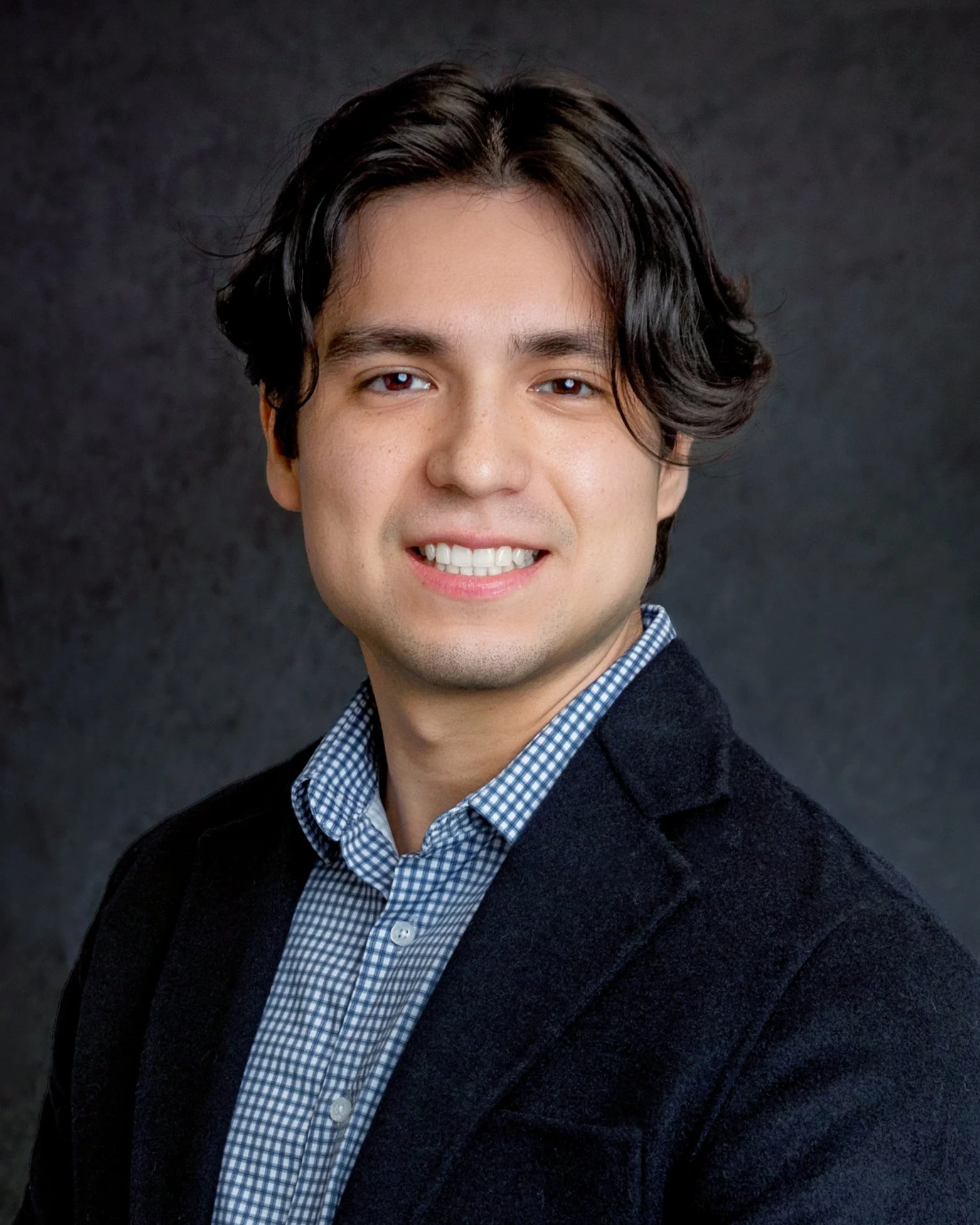 commercial corporate business headshots