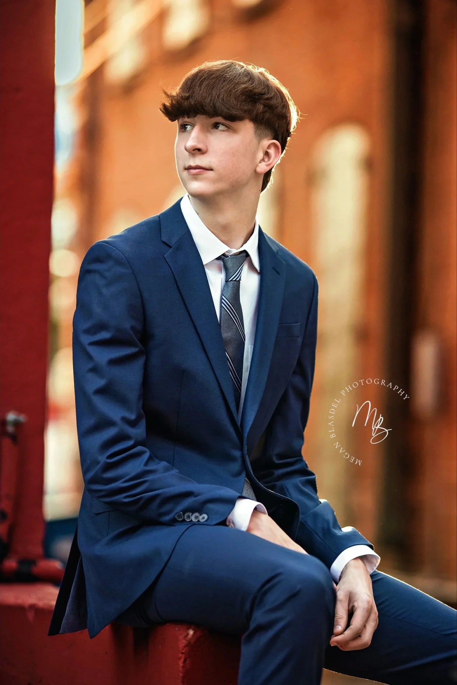 senior boy galveston tx