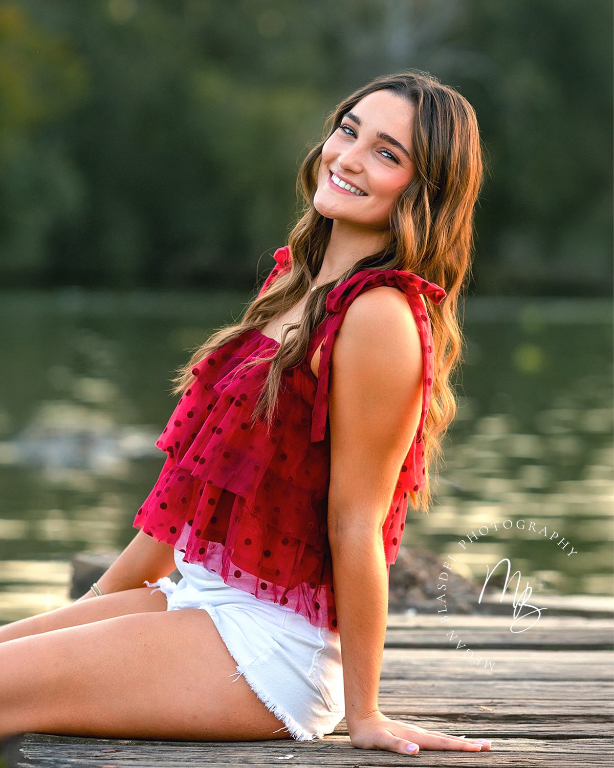 senior girl park league city