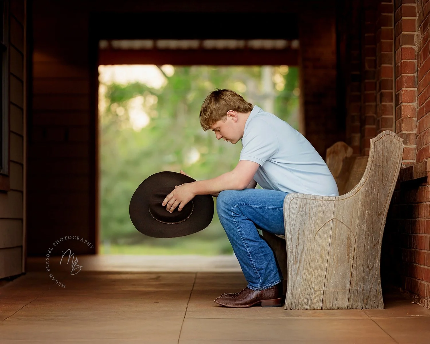 Senior Session League City, TX