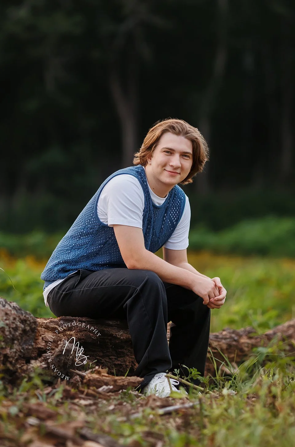 Friendswood HS Senior Class of 2024