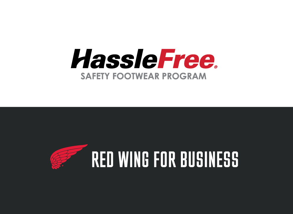hasslefree safety footwear