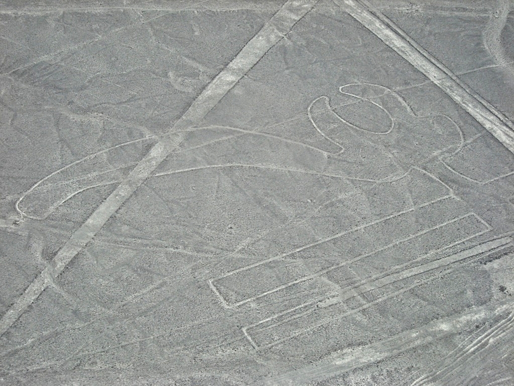 Nazca Lines