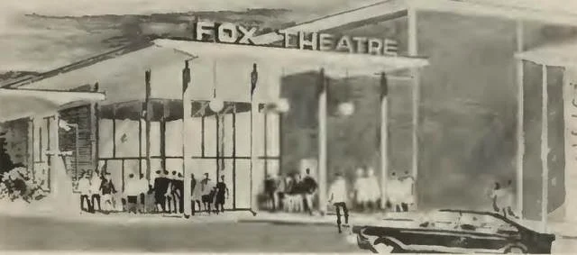 Photo Credit: Lauren Grubb via cinematreasures.org