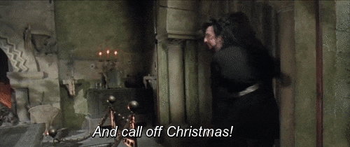 Oh shit, we also lost Alan Rickman this year, didn't we?