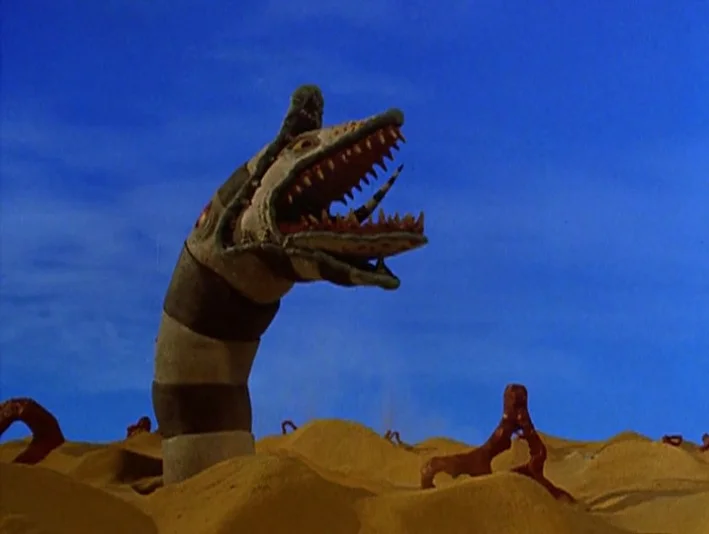 Artist's rendition.