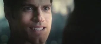An actual frame from the movie.